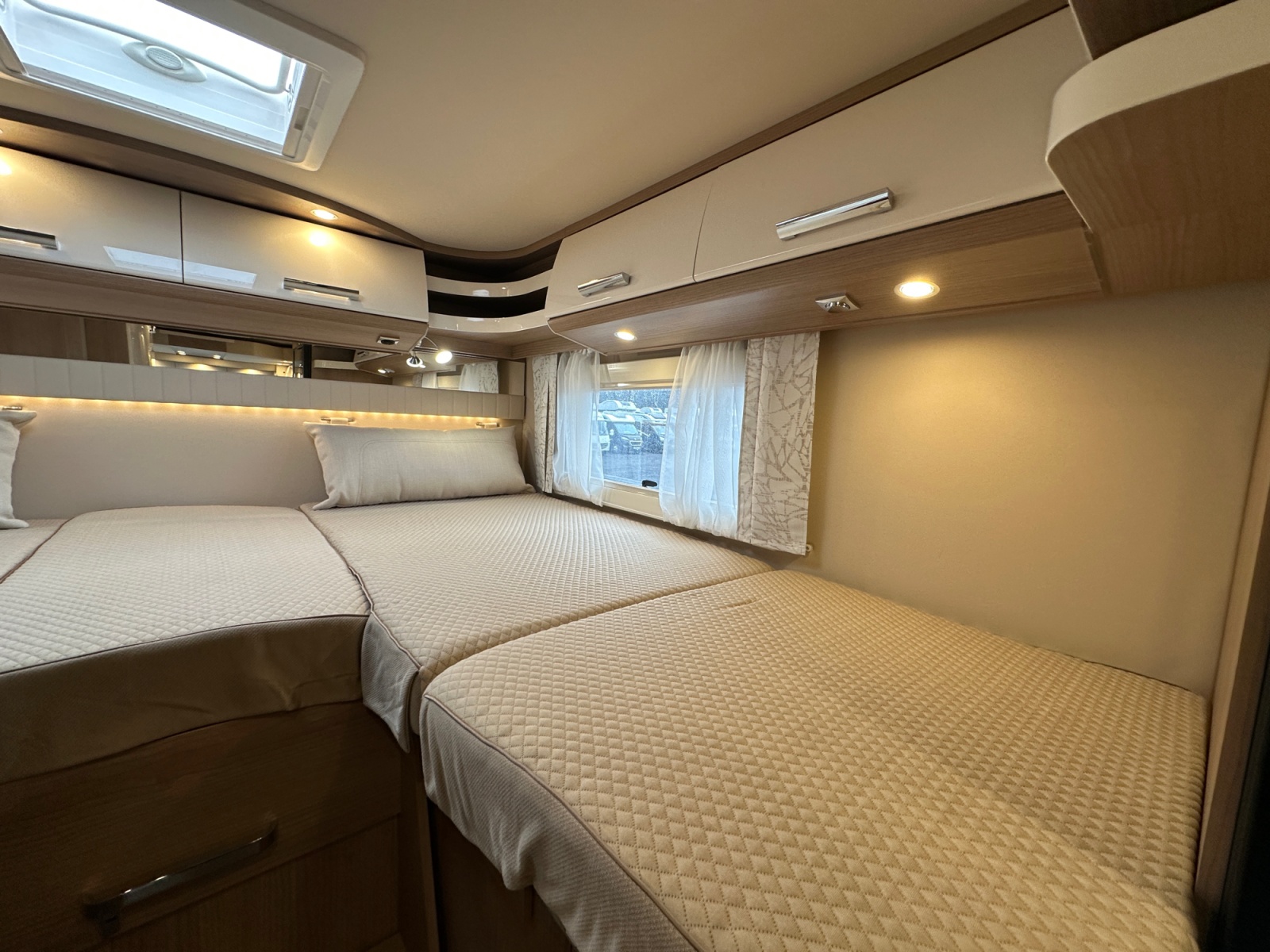 2025 Carthago C1 Tourer T148 KB For Sale UC6319 58