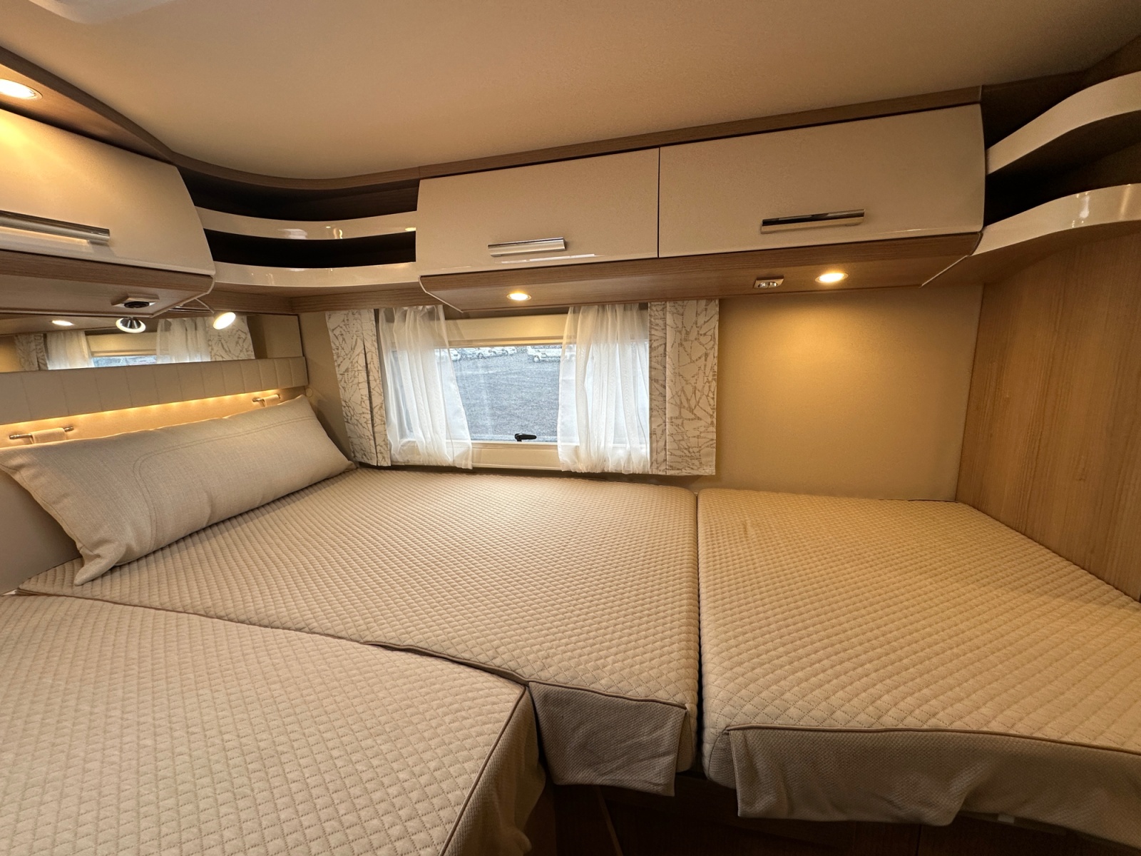 2025 Carthago C1 Tourer T148 KB For Sale UC6319 60