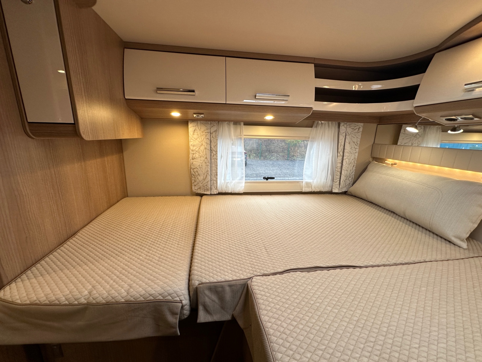 2025 Carthago C1 Tourer T148 KB For Sale UC6319 61