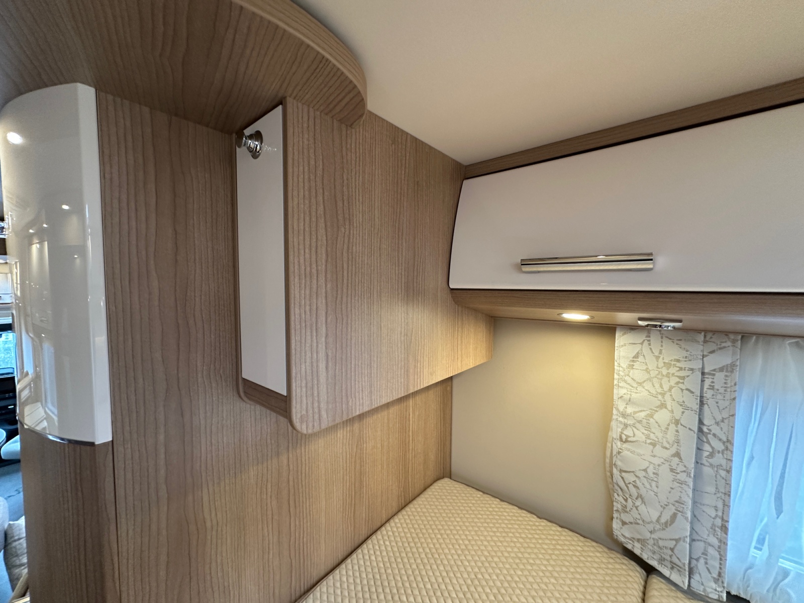 2025 Carthago C1 Tourer T148 KB For Sale UC6319 62