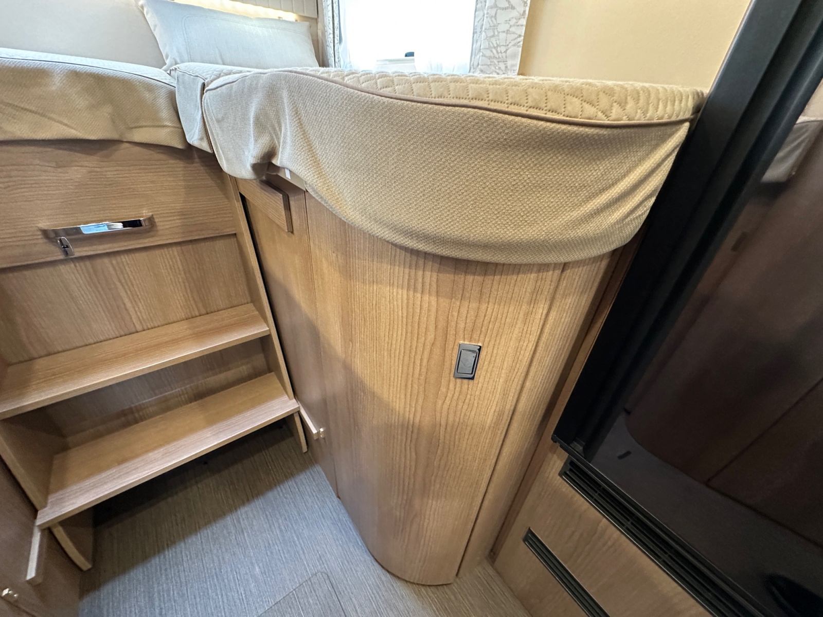 2025 Carthago C1 Tourer T148 KB For Sale UC6319 64