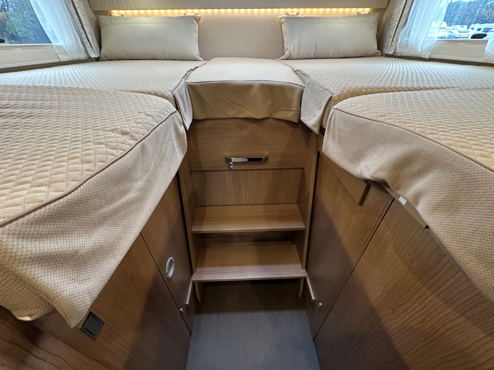 2025 Carthago C1 Tourer T148 KB For Sale UC6319 67