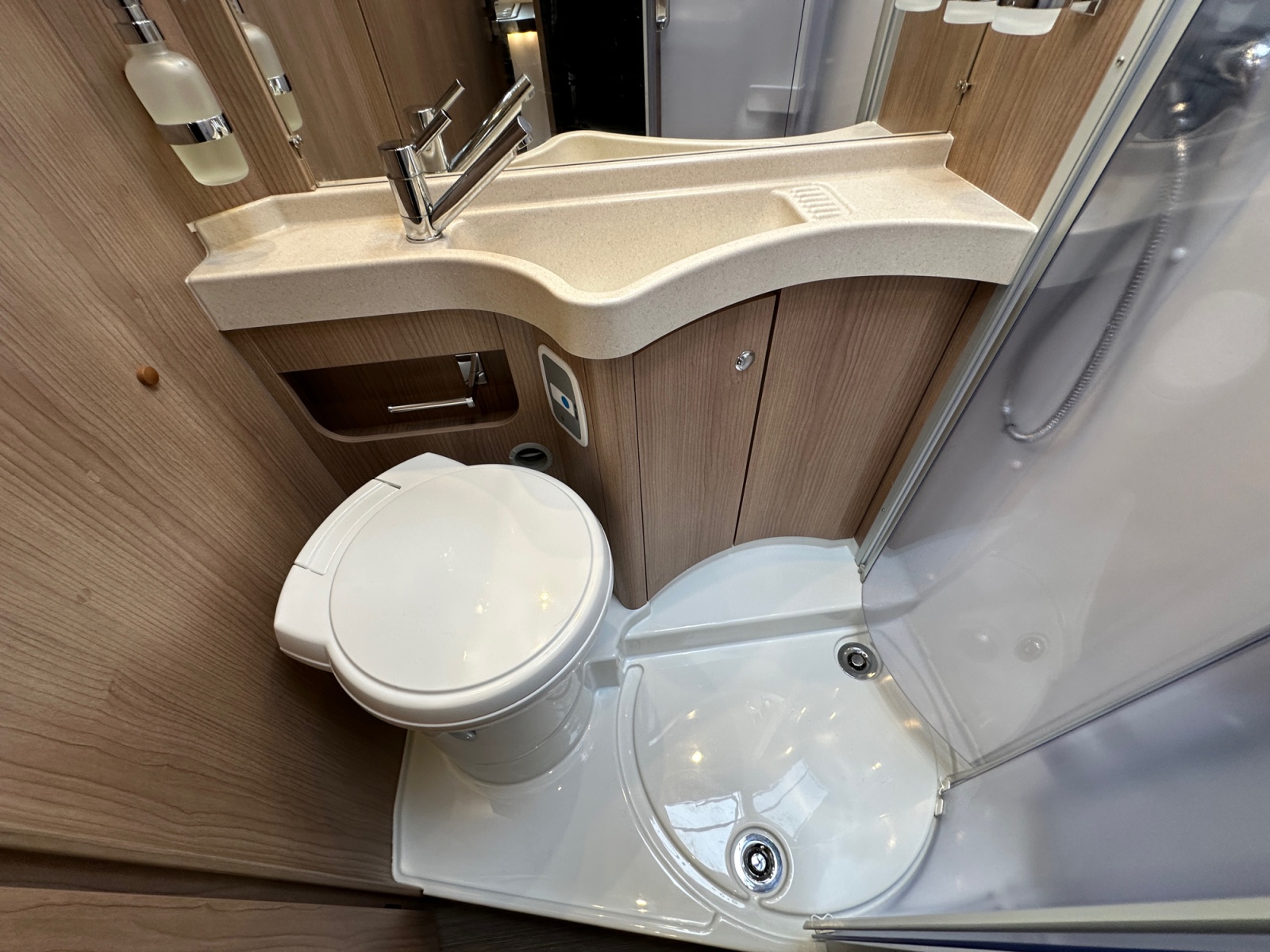 2025 Carthago C1 Tourer T148 KB For Sale UC6319 68