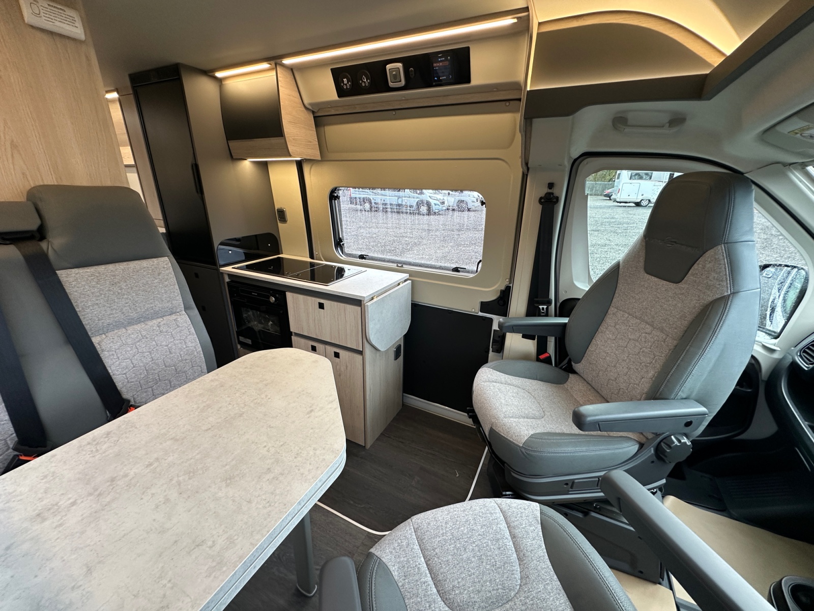 2026 Autotrail Expedition 68 For Sale AT5322 44