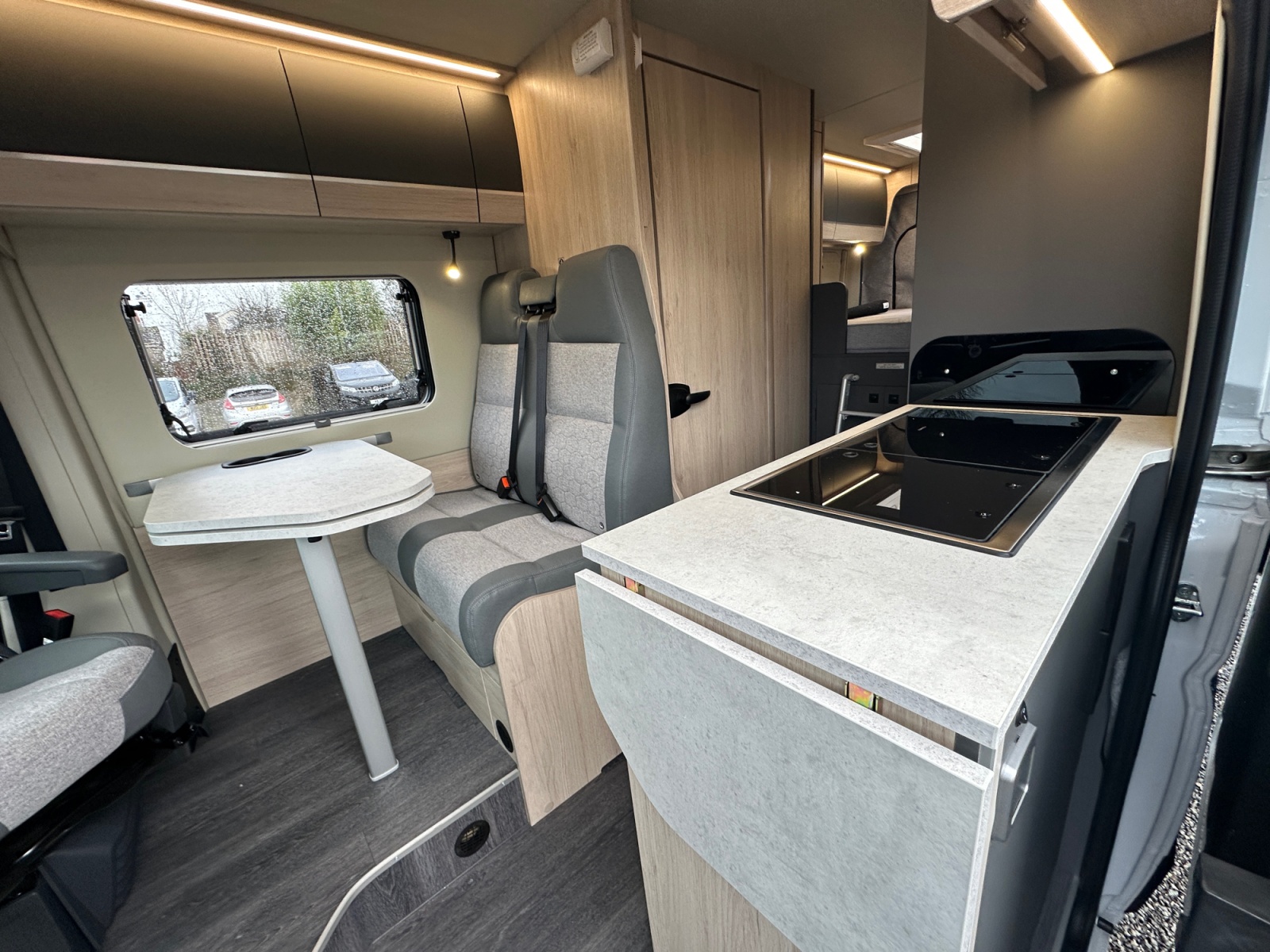 2026 Autotrail Expedition 68 For Sale AT5322 47