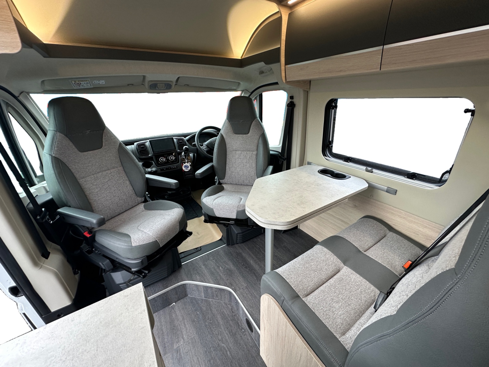 2026 Autotrail Expedition 68 For Sale AT5322 50