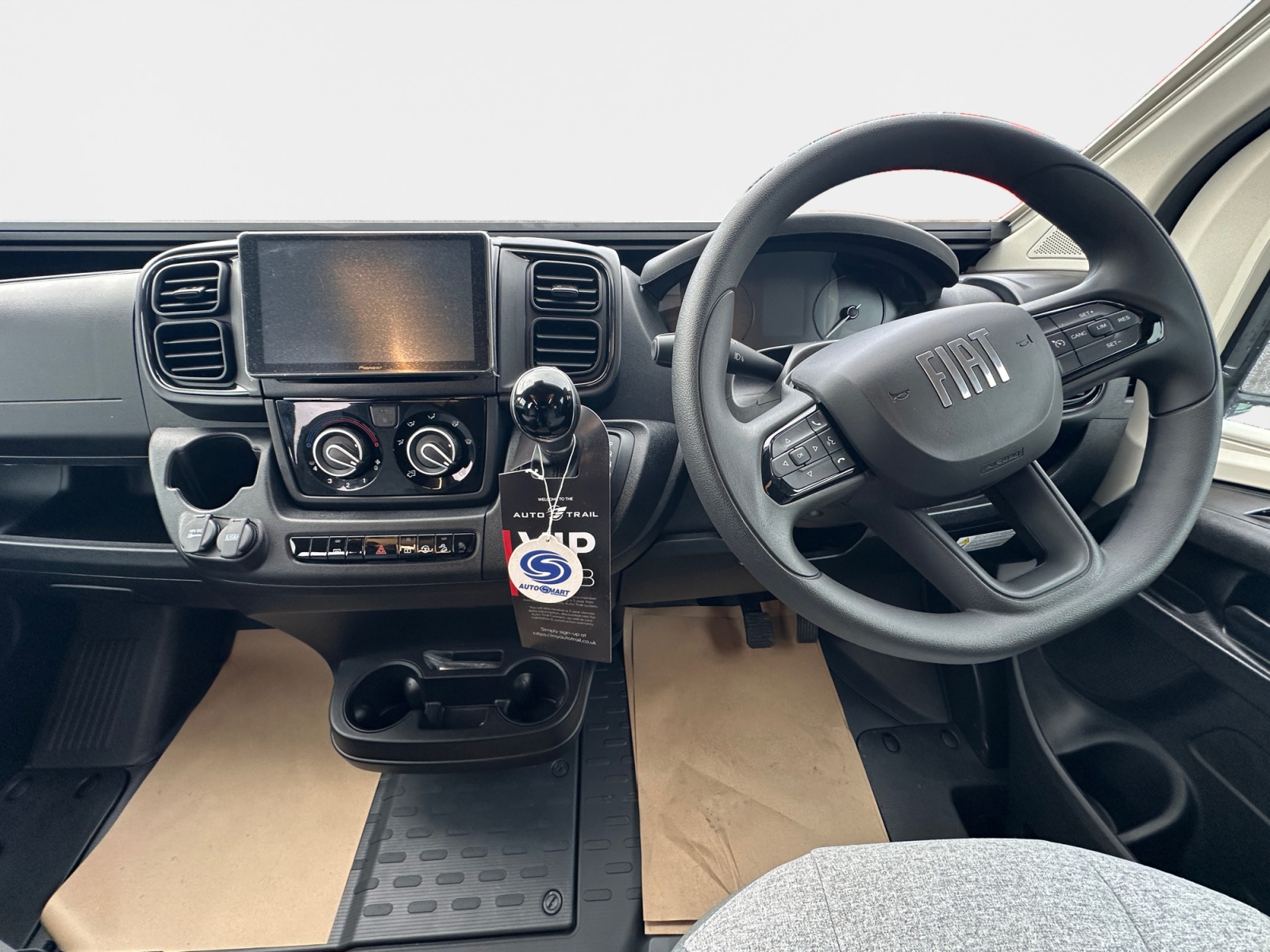 2026 Autotrail Expedition 68 For Sale AT5322 53