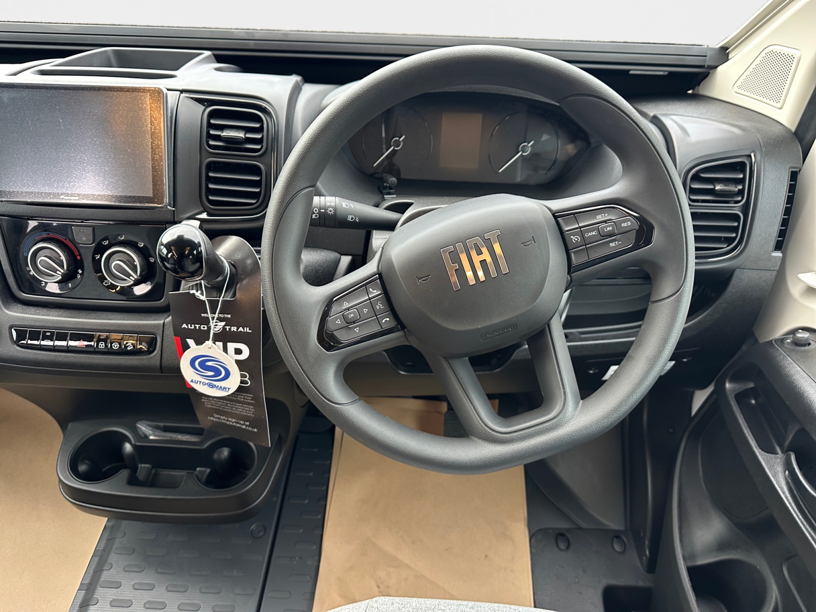 2026 Autotrail Expedition 68 For Sale AT5322 55