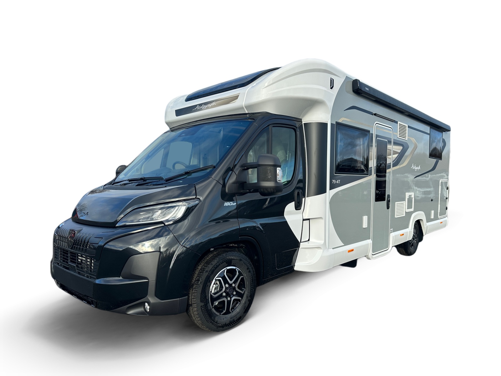 2026 Bailey Autograph 79 4T For Sale BM5312 1 1