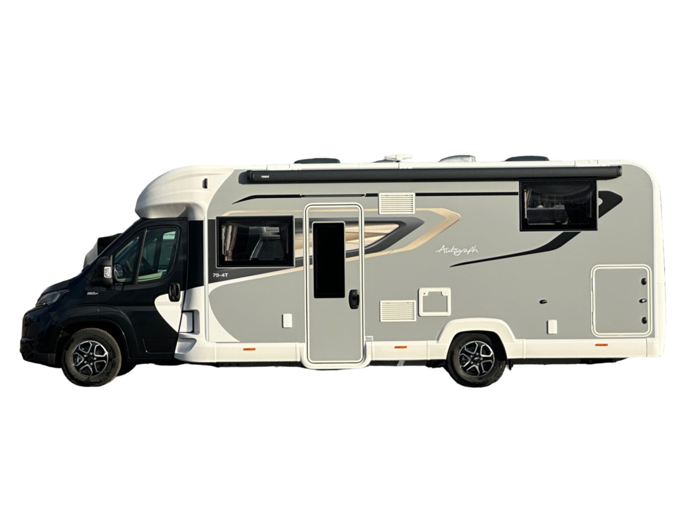 2026 Bailey Autograph 79 4T For Sale BM5312 2