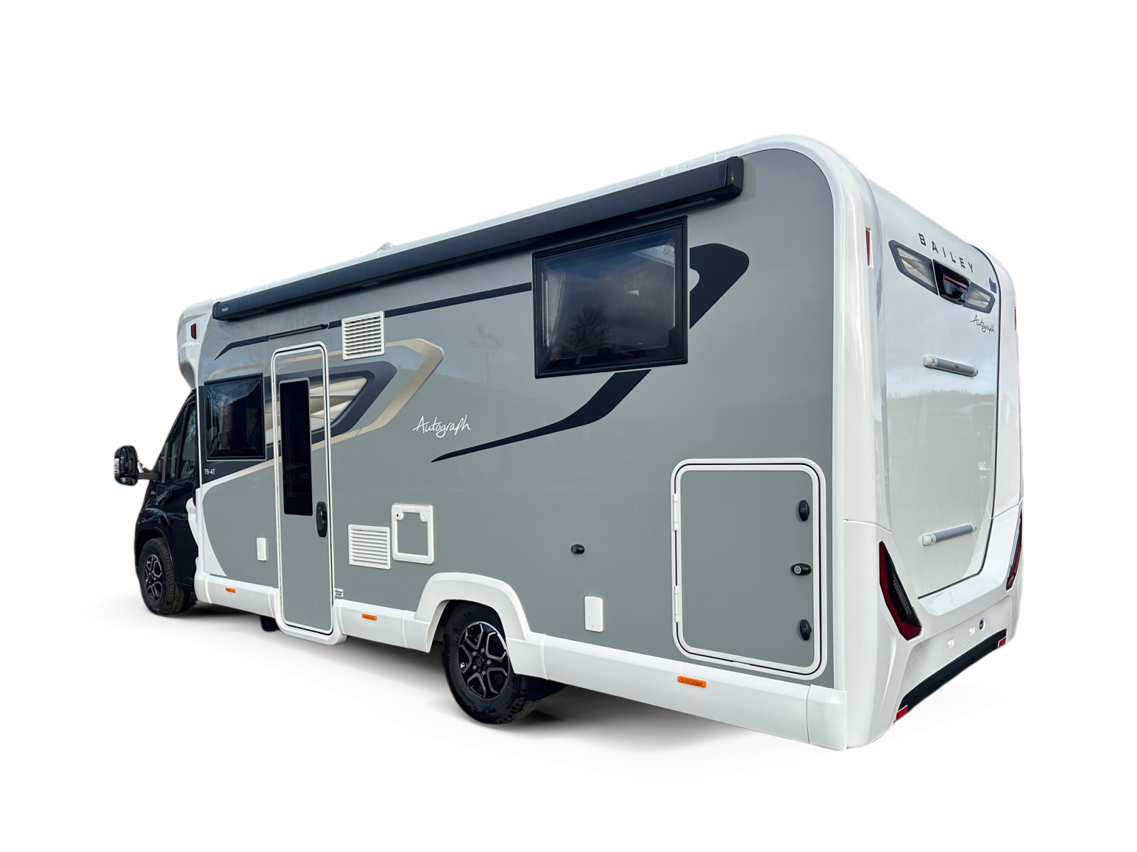 2026 Bailey Autograph 79 4T For Sale BM5312 3