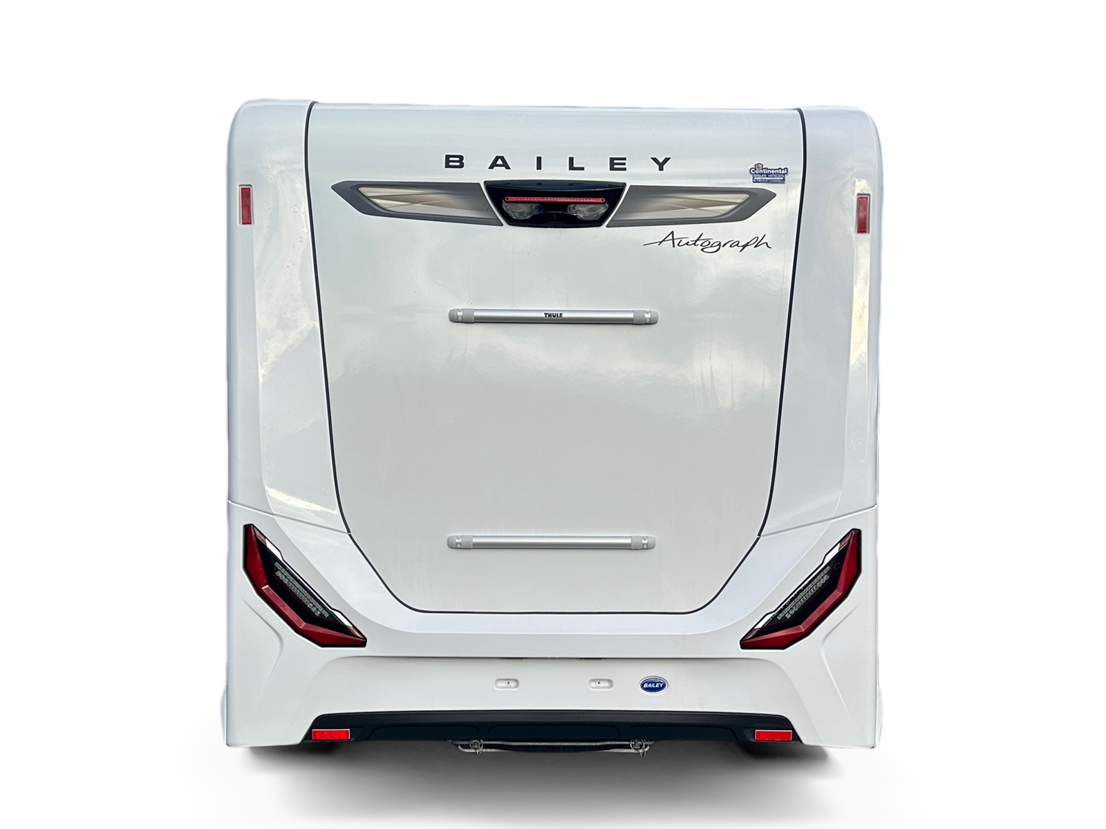2026 Bailey Autograph 79 4T For Sale BM5312 4