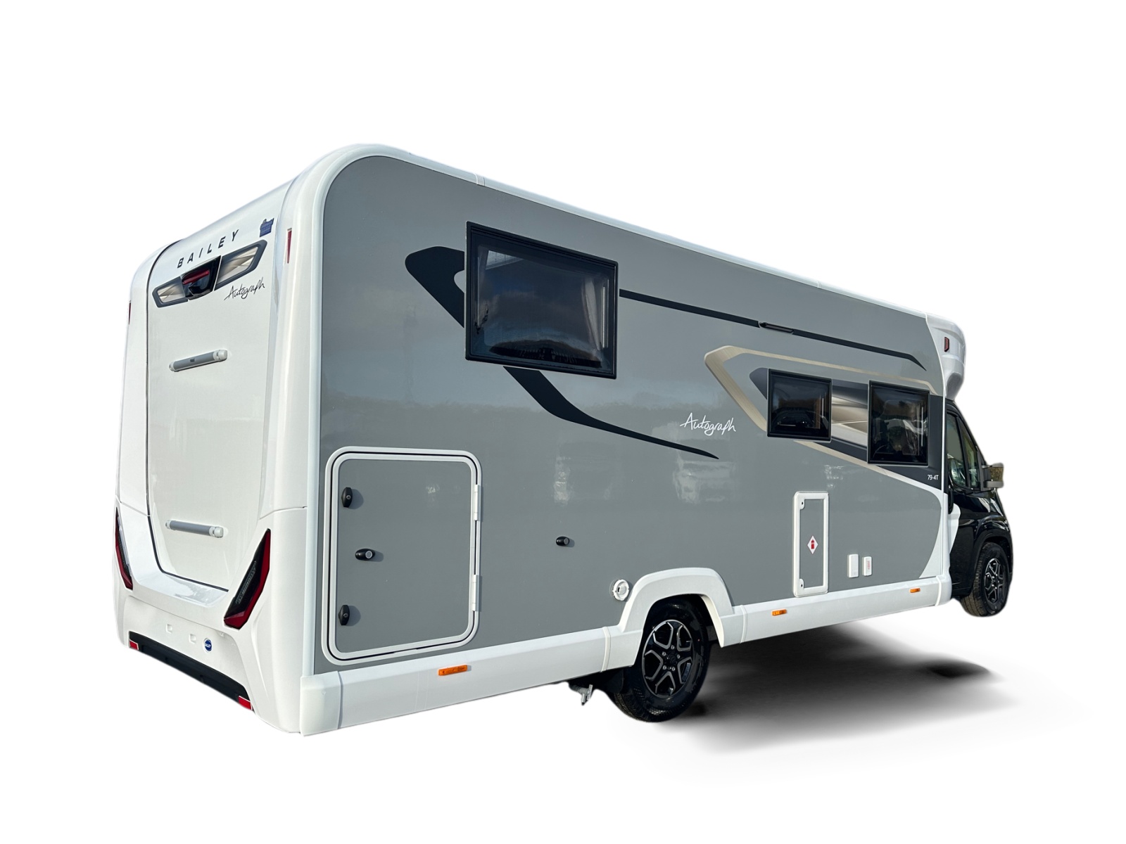 2026 Bailey Autograph 79 4T For Sale BM5312 5