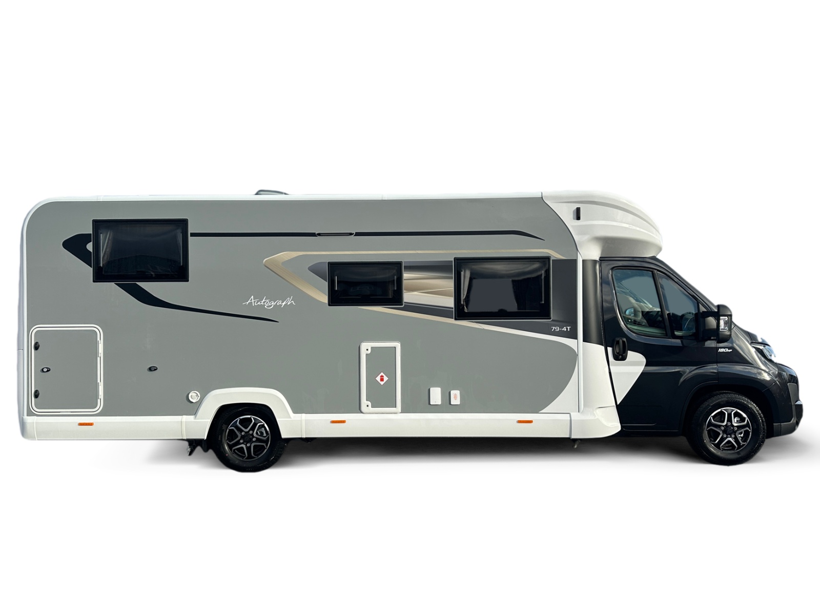 2026 Bailey Autograph 79 4T For Sale BM5312 6