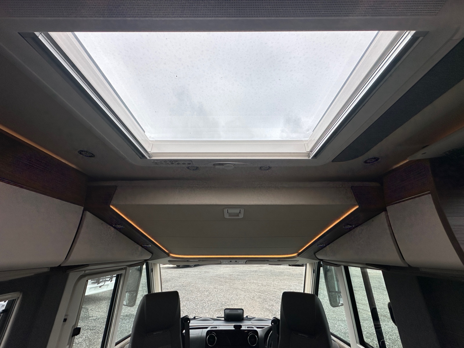 2026 Carthago C Line 5.0 QB L Motorhome For Sale CA5375 40