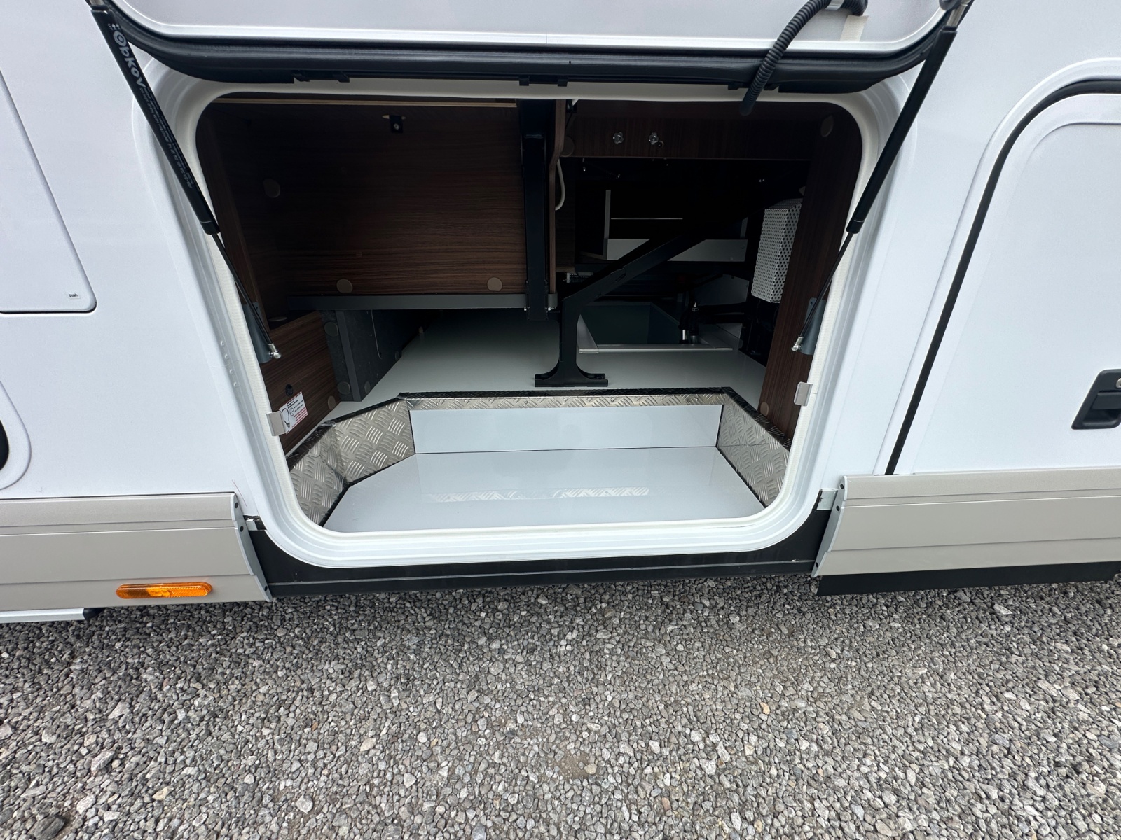 2026 Carthago C Line 5.0 QB L Motorhome For Sale CA5375 56