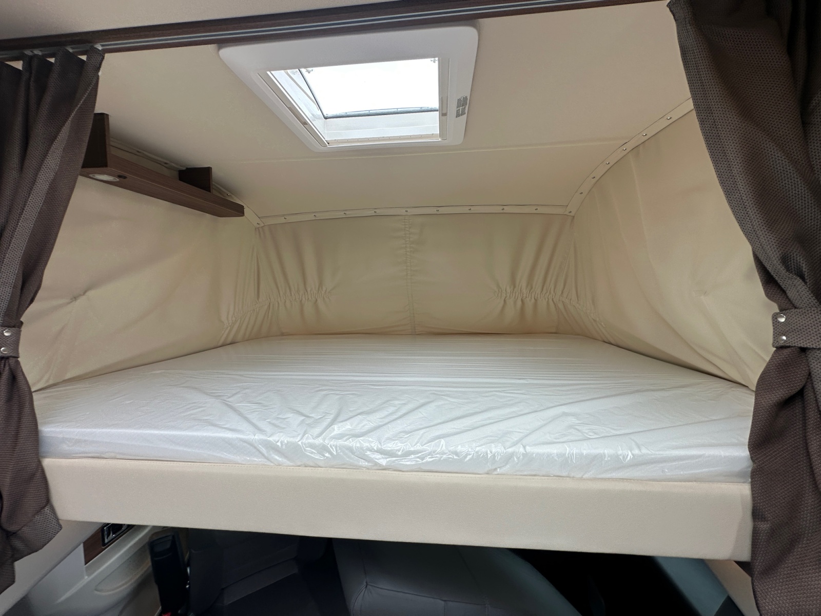 2026 Carthago C Line 5.0 QB L Motorhome For Sale CA5375 61