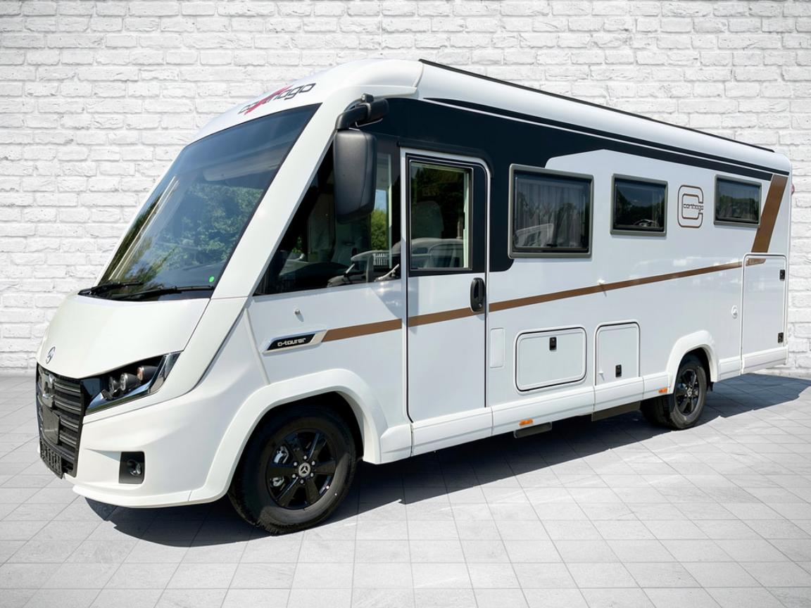 2026 Carthago C2 I 148 RB QB L For Sale CA5371 1