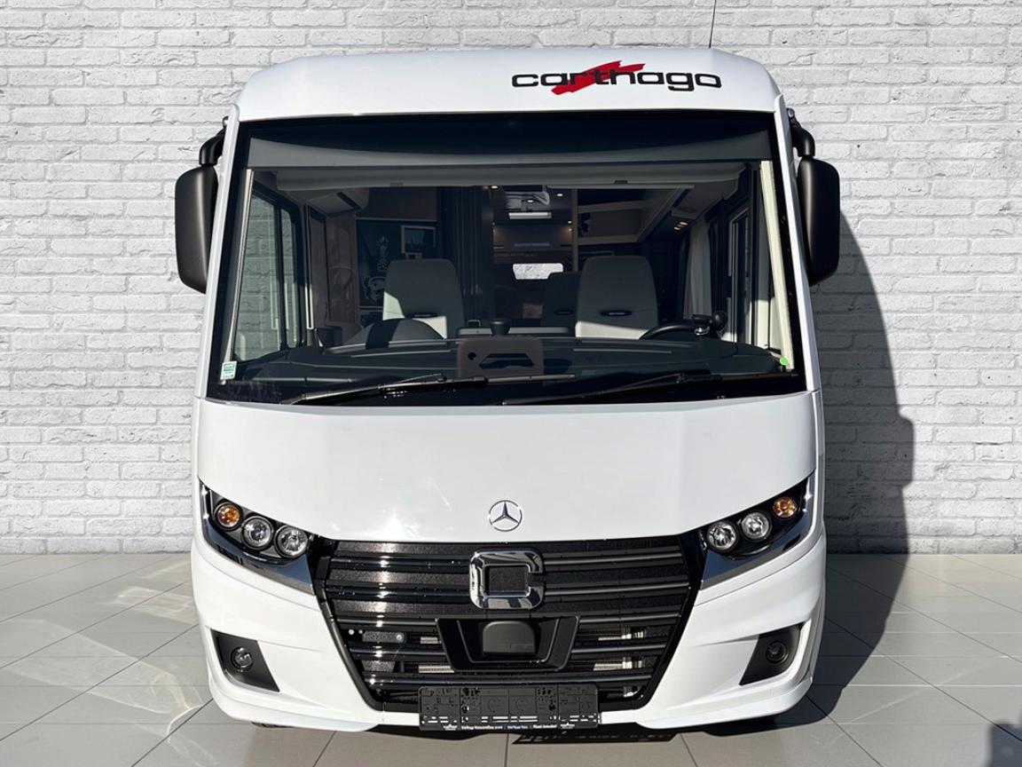 2026 Carthago C2 I 148 RB QB L For Sale CA5371 8