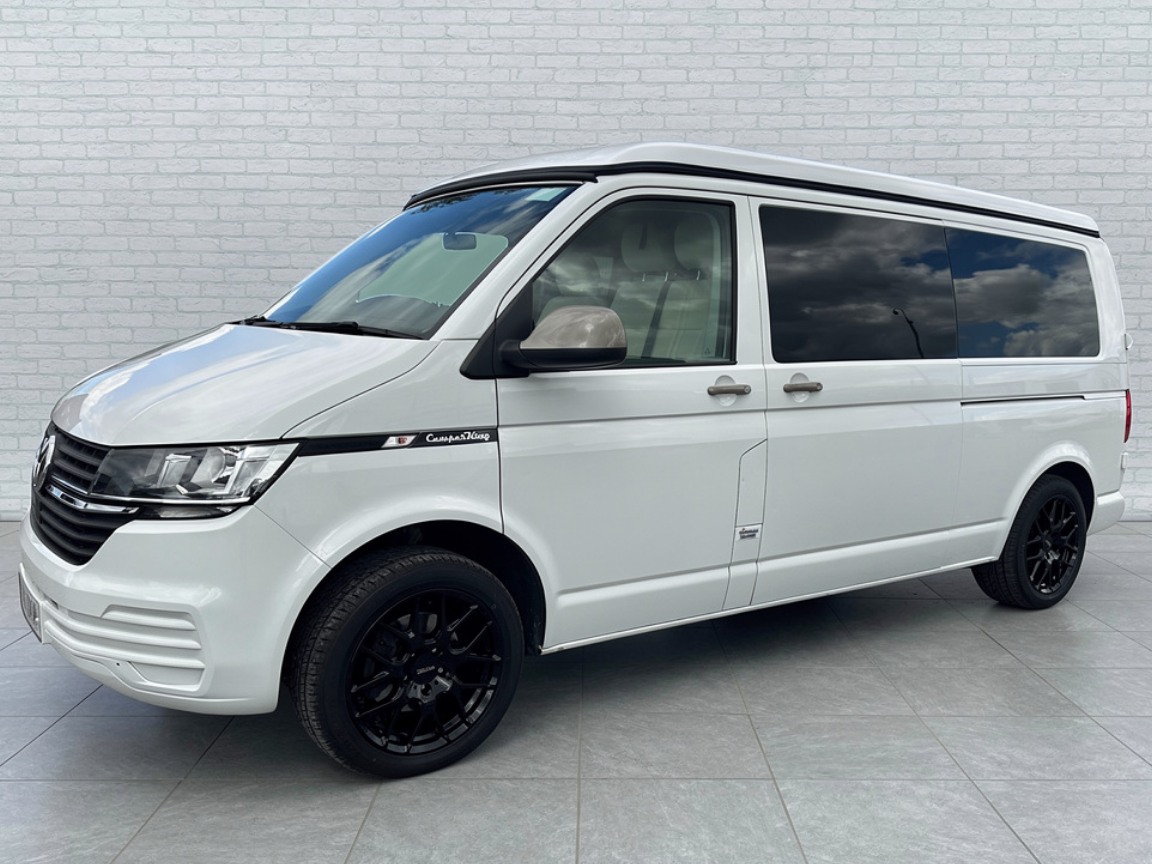 2021 Camperking St Tropez LWB For Sale UC6329 1