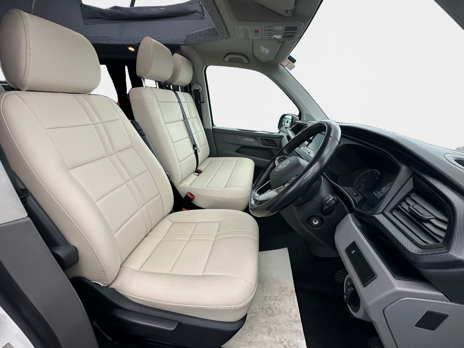 2021 Camperking St Tropez LWB For Sale UC6329 10