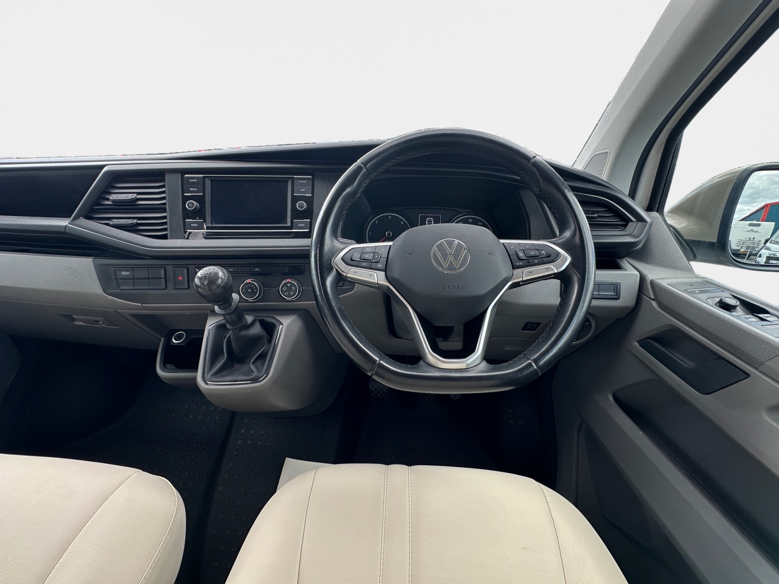 2021 Camperking St Tropez LWB For Sale UC6329 12