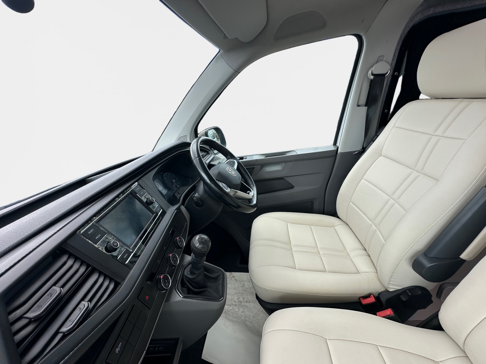 2021 Camperking St Tropez LWB For Sale UC6329 13