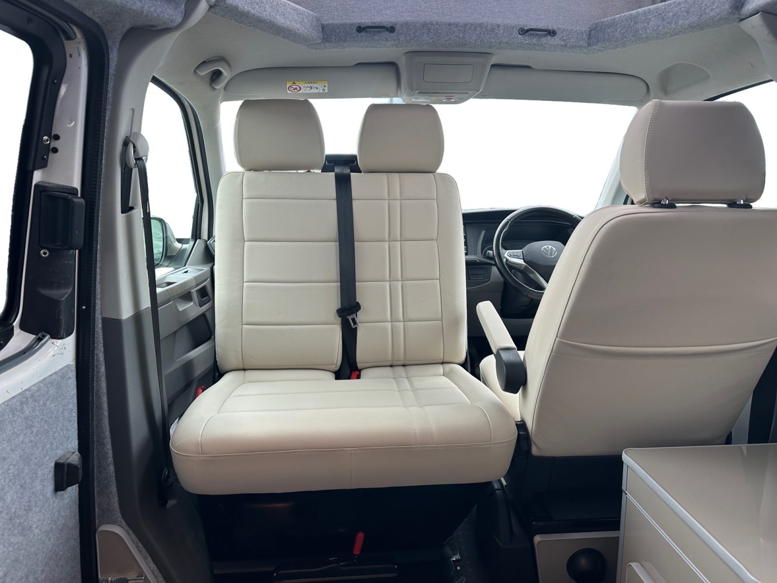 2021 Camperking St Tropez LWB For Sale UC6329 14