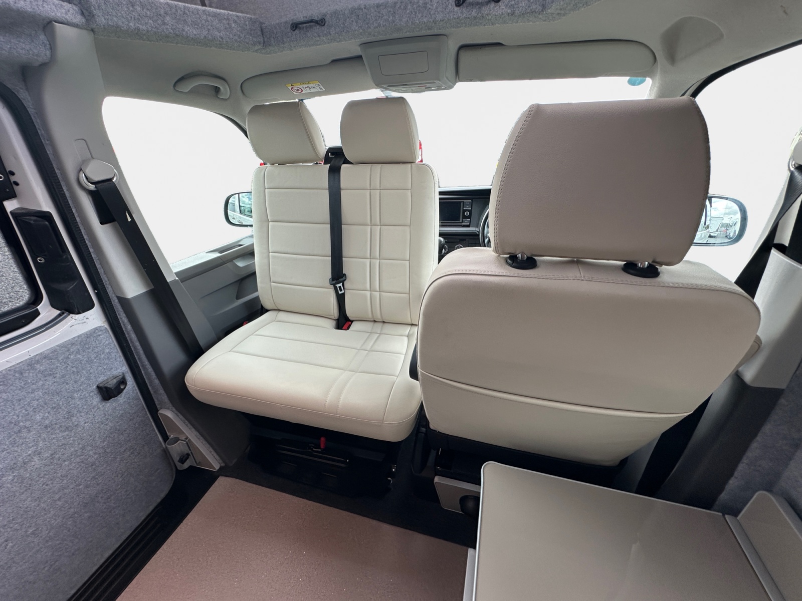 2021 Camperking St Tropez LWB For Sale UC6329 15