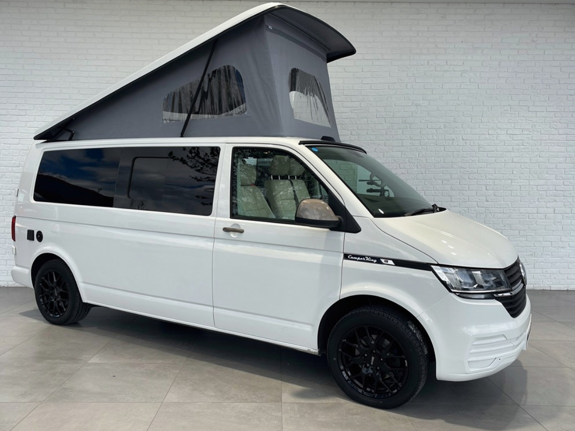 2021 Camperking St Tropez LWB For Sale UC6329 18