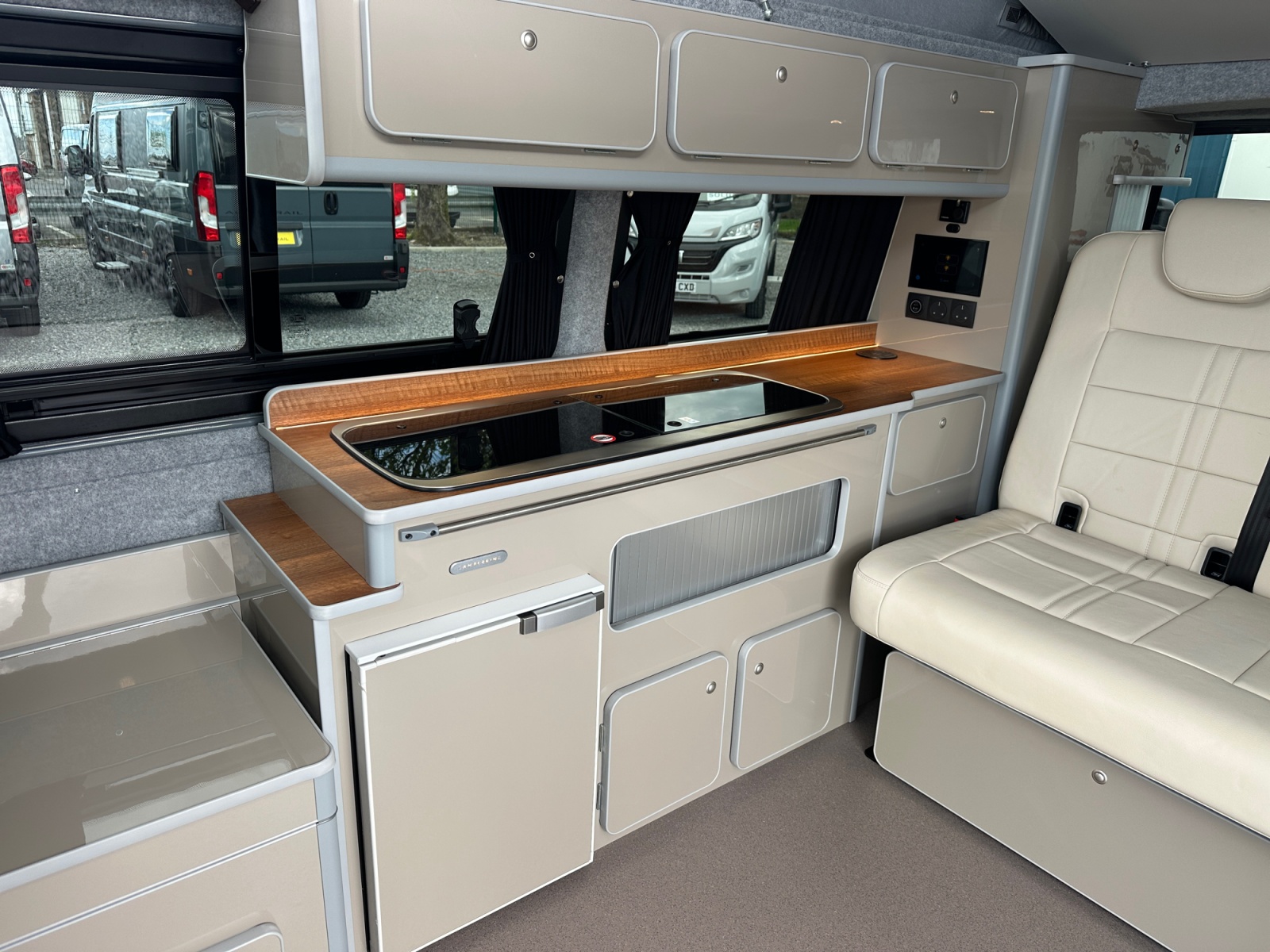 2021 Camperking St Tropez LWB For Sale UC6329 19