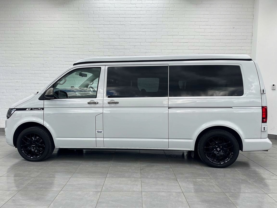 2021 Camperking St Tropez LWB For Sale UC6329 2