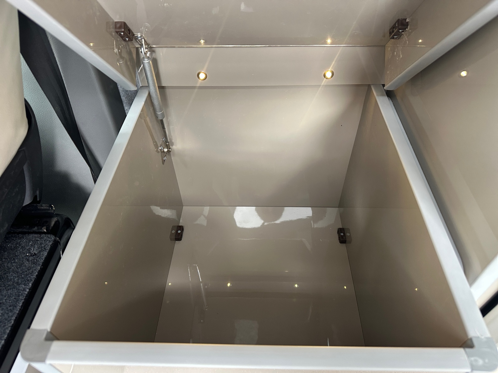 2021 Camperking St Tropez LWB For Sale UC6329 21