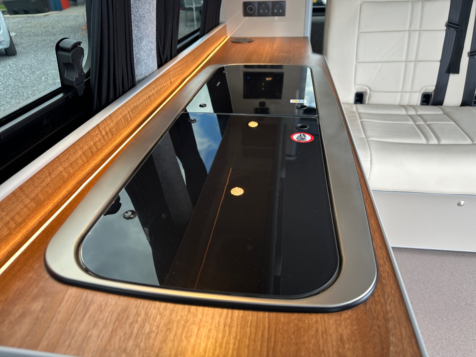 2021 Camperking St Tropez LWB For Sale UC6329 23