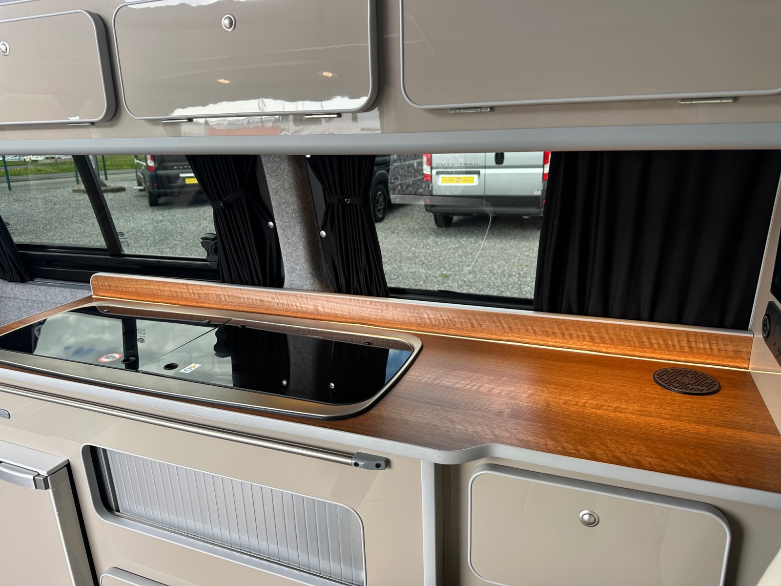2021 Camperking St Tropez LWB For Sale UC6329 24