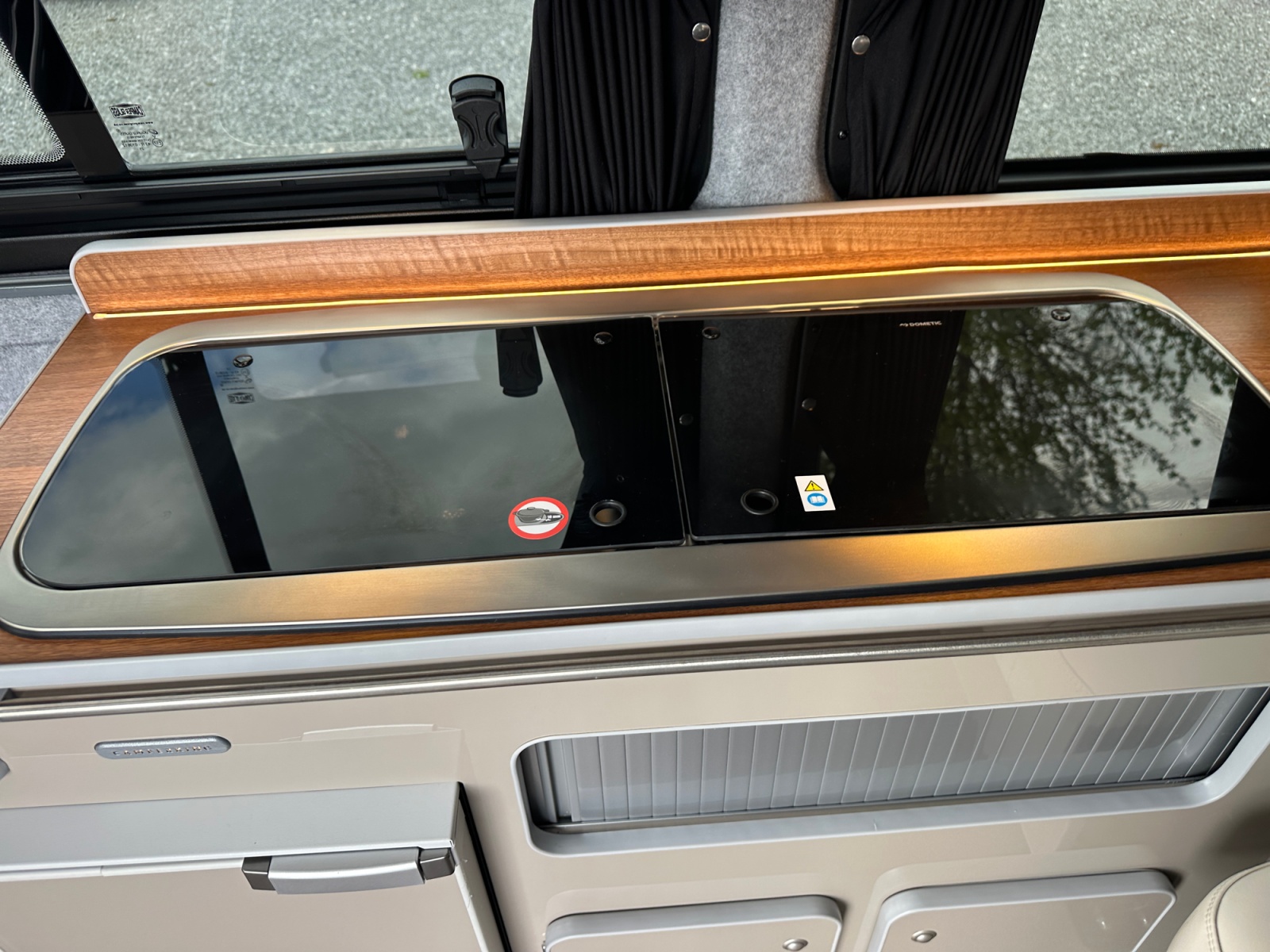 2021 Camperking St Tropez LWB For Sale UC6329 25