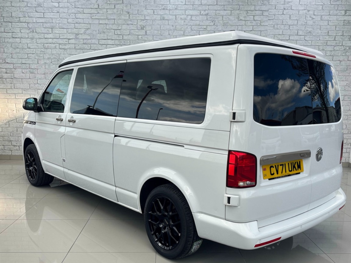 2021 Camperking St Tropez LWB For Sale UC6329 3