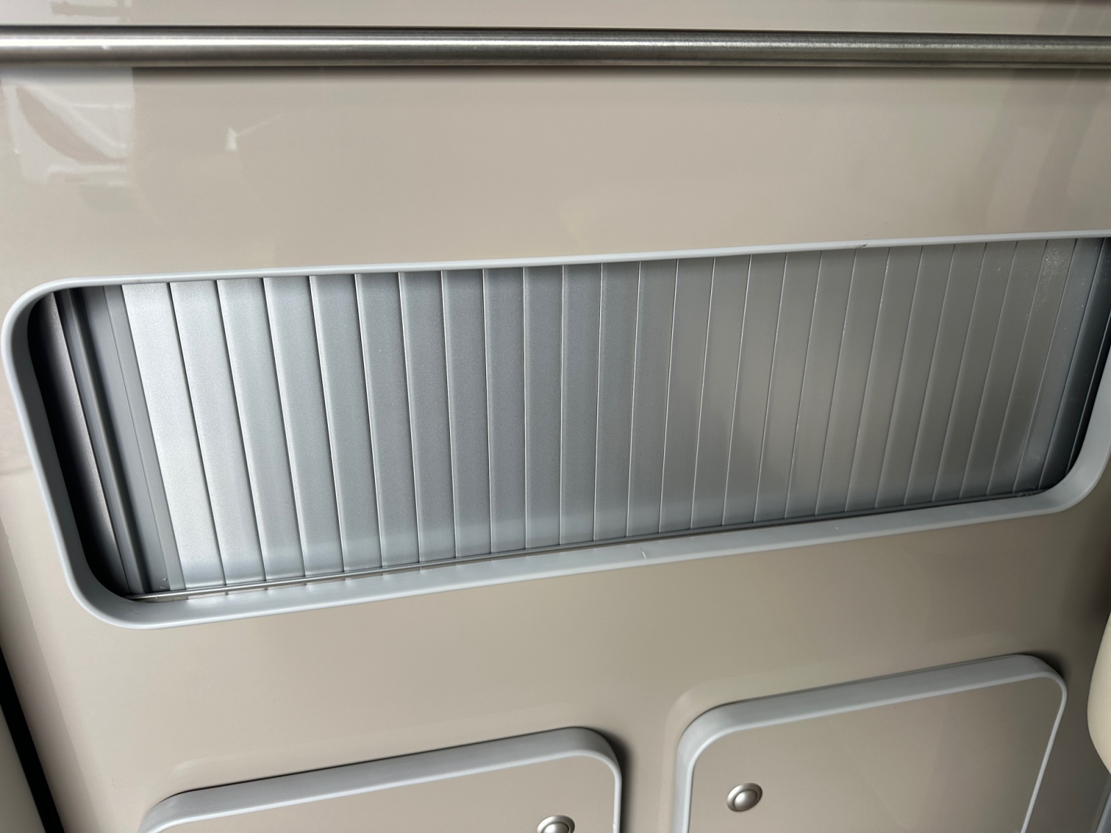 2021 Camperking St Tropez LWB For Sale UC6329 30