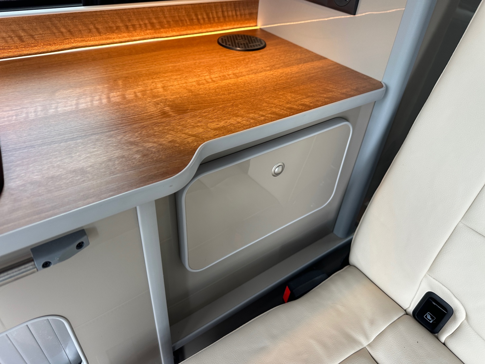 2021 Camperking St Tropez LWB For Sale UC6329 34