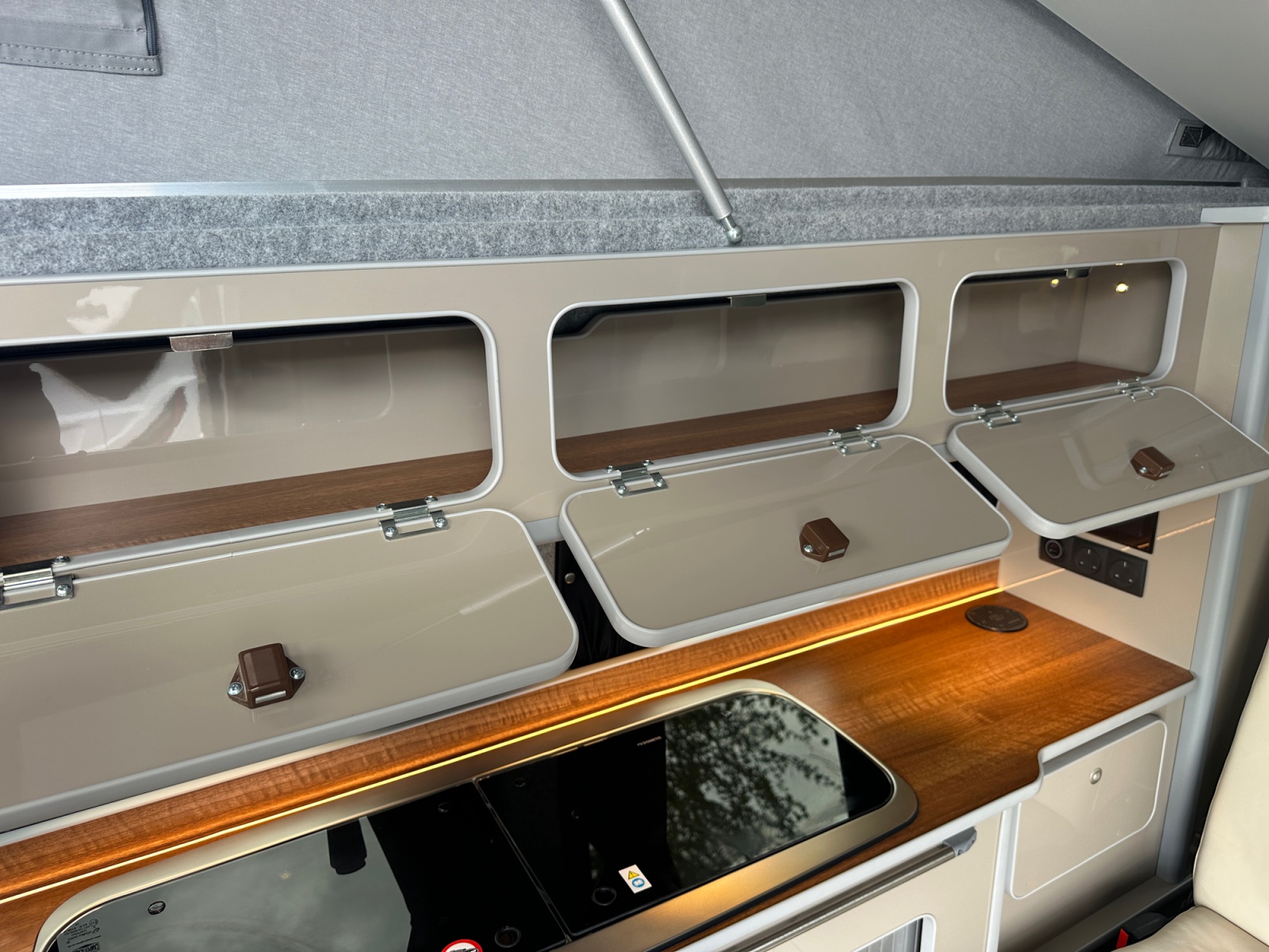 2021 Camperking St Tropez LWB For Sale UC6329 39