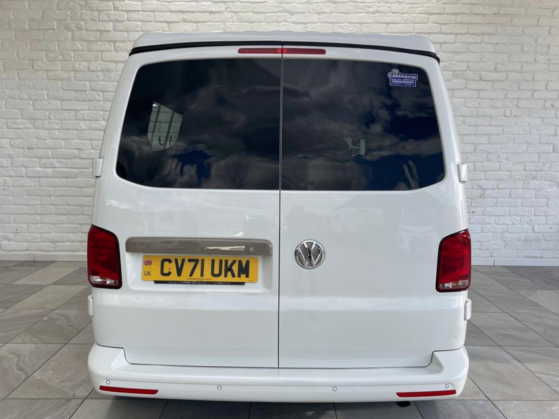 2021 Camperking St Tropez LWB For Sale UC6329 4