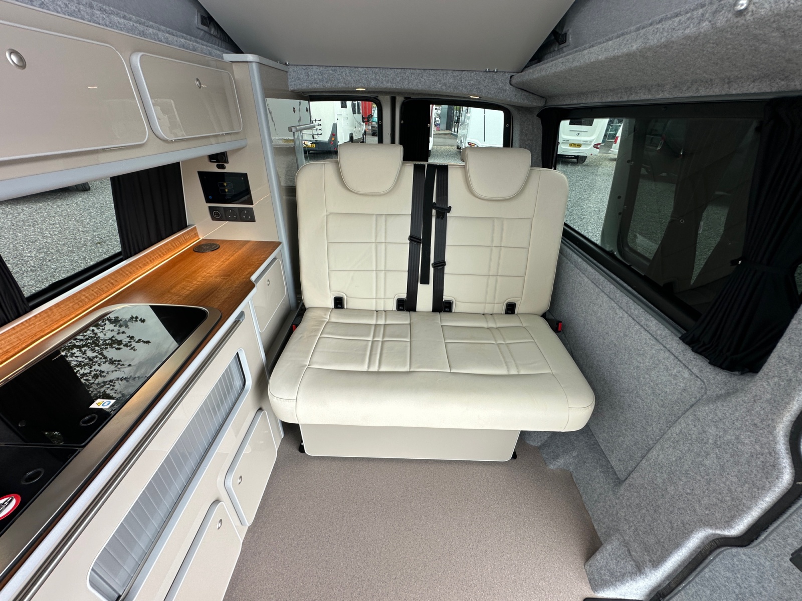 2021 Camperking St Tropez LWB For Sale UC6329 40