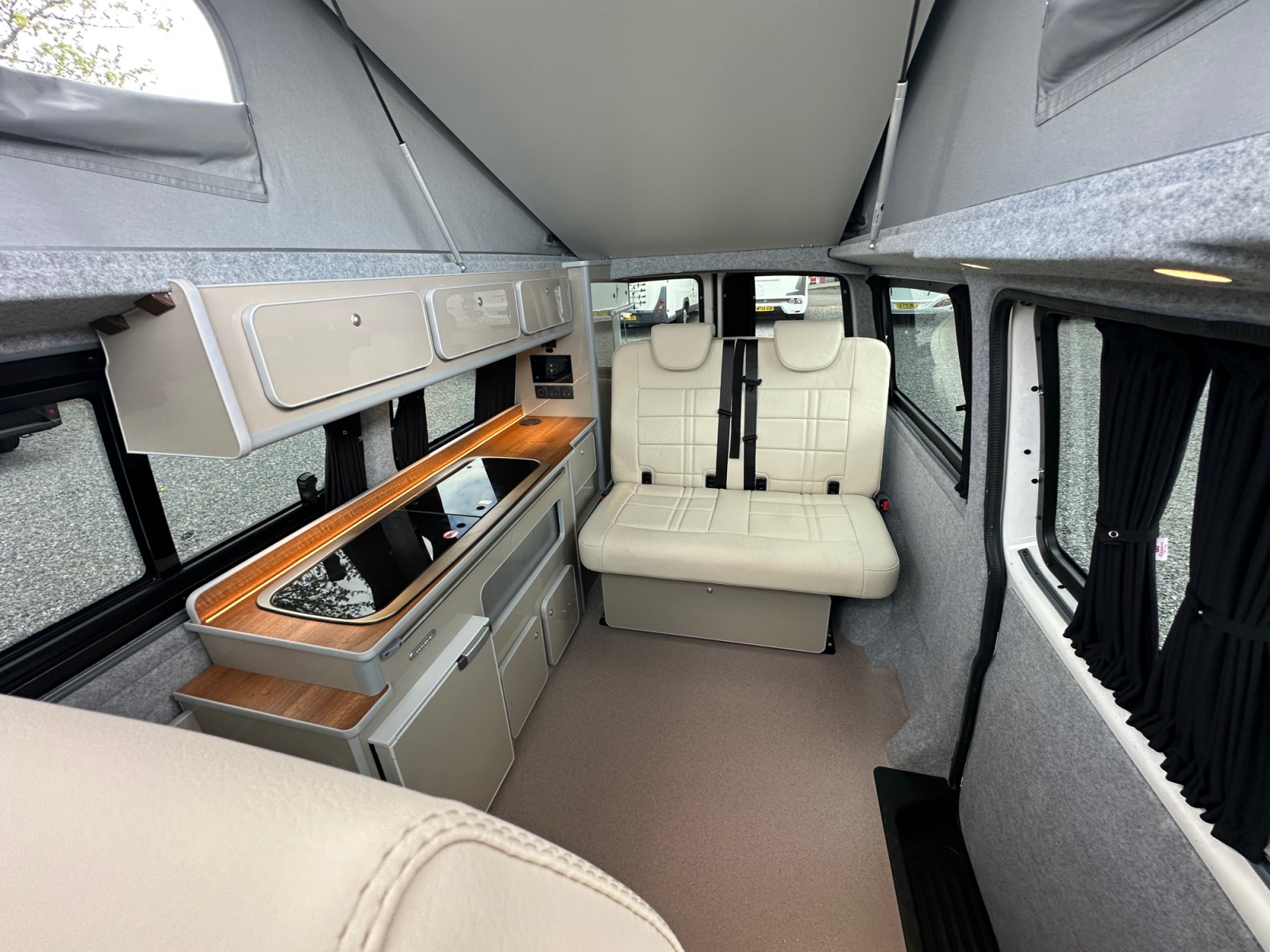 2021 Camperking St Tropez LWB For Sale UC6329 41