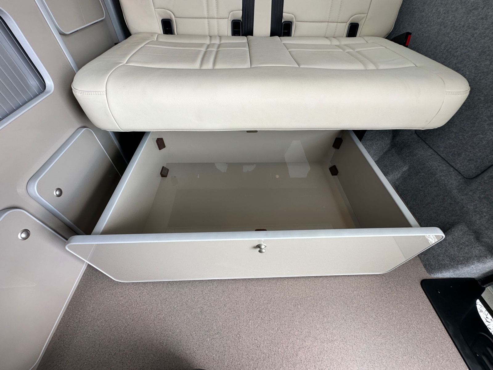 2021 Camperking St Tropez LWB For Sale UC6329 43