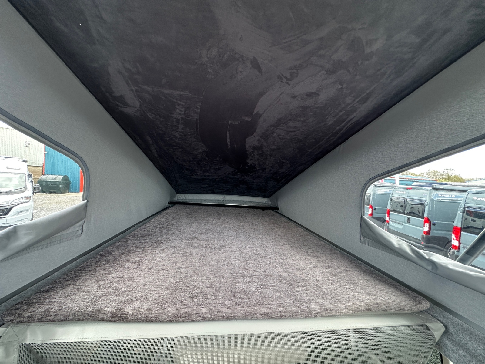2021 Camperking St Tropez LWB For Sale UC6329 47