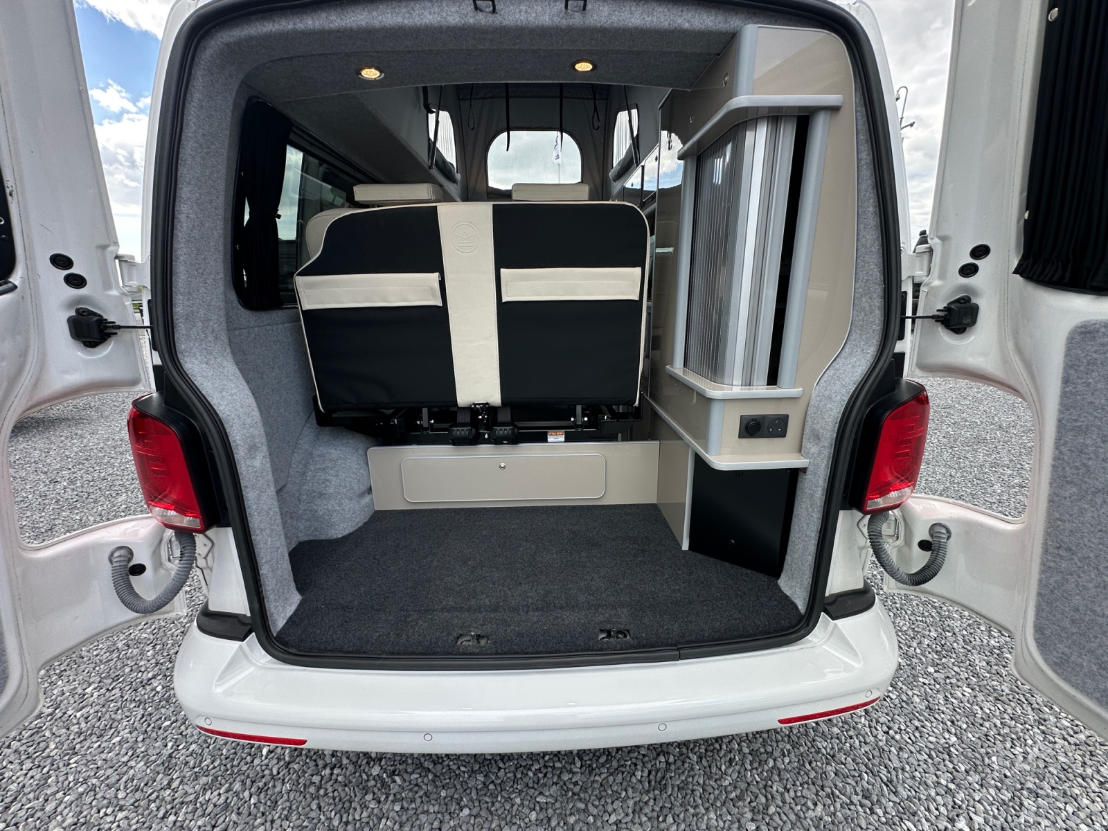 2021 Camperking St Tropez LWB For Sale UC6329 48