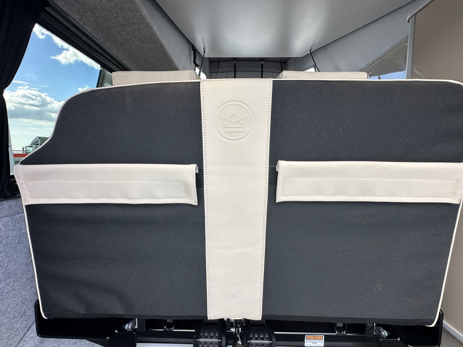 2021 Camperking St Tropez LWB For Sale UC6329 49