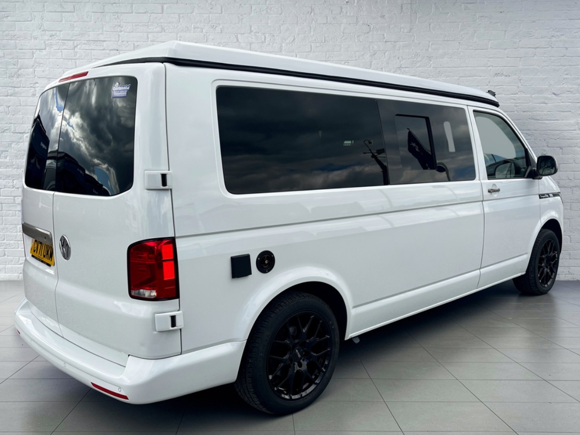 2021 Camperking St Tropez LWB For Sale UC6329 5