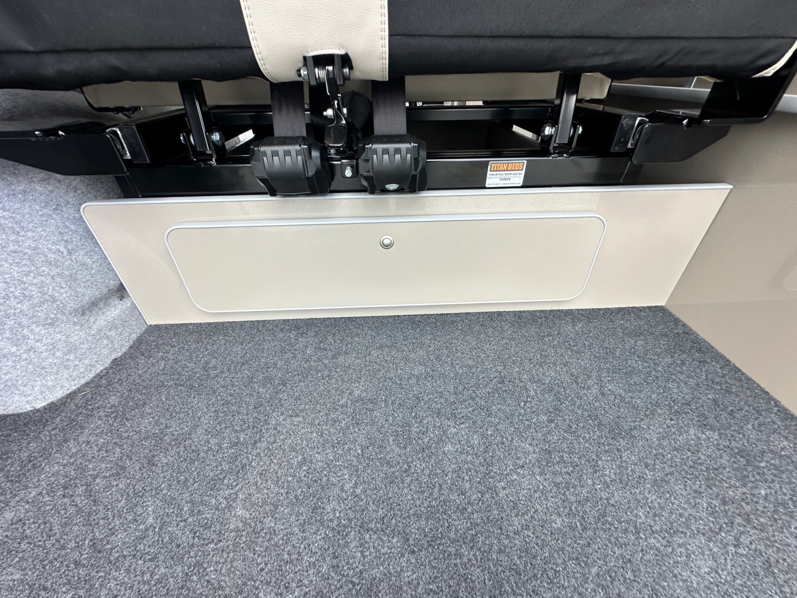 2021 Camperking St Tropez LWB For Sale UC6329 50