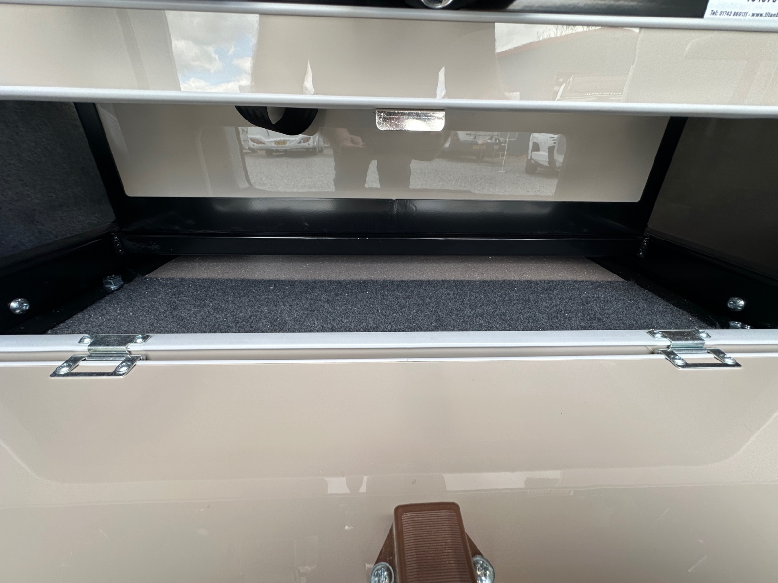 2021 Camperking St Tropez LWB For Sale UC6329 51